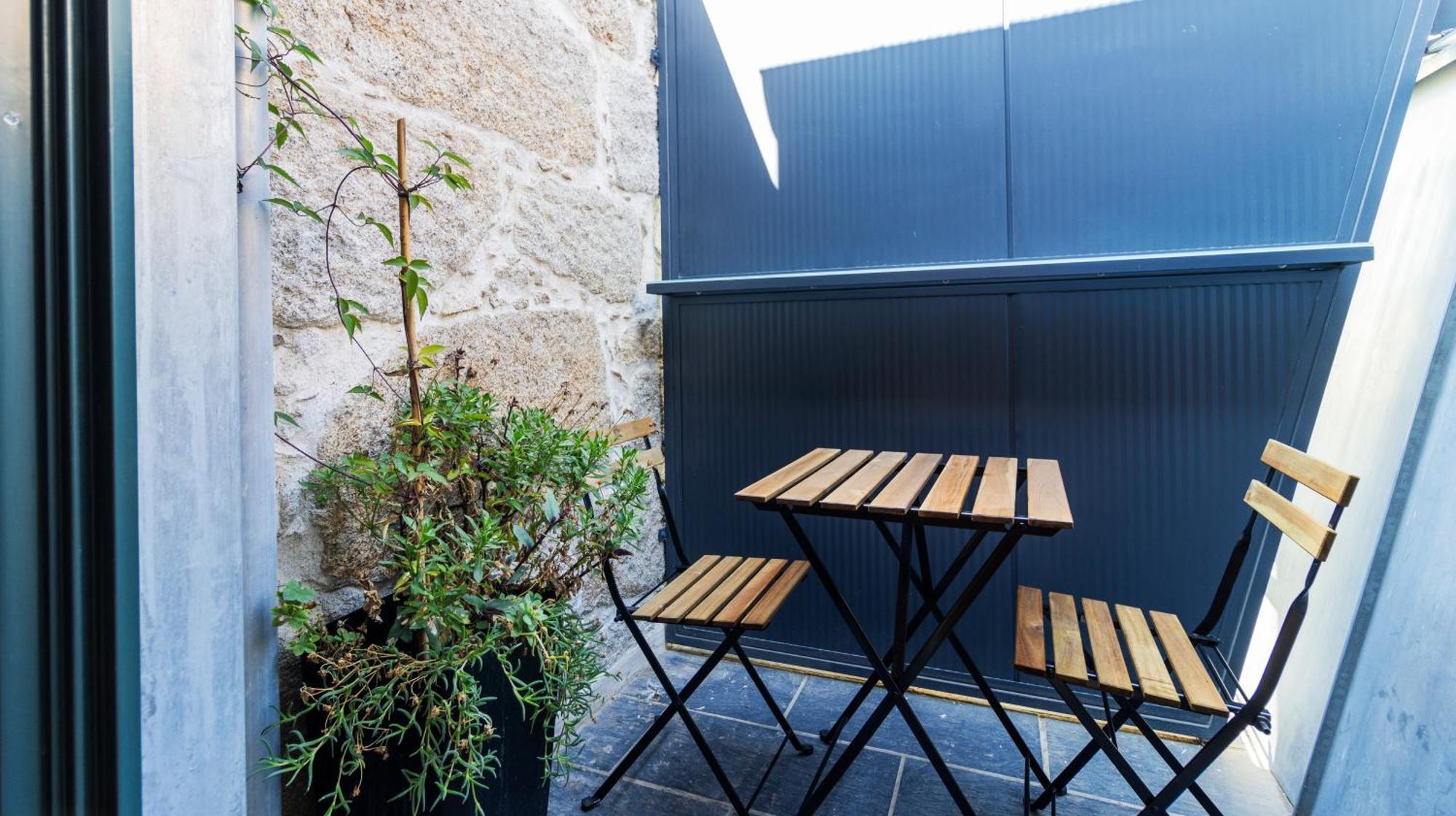 Am Haven Studios By Lovelystay Porto Kültér fotó
