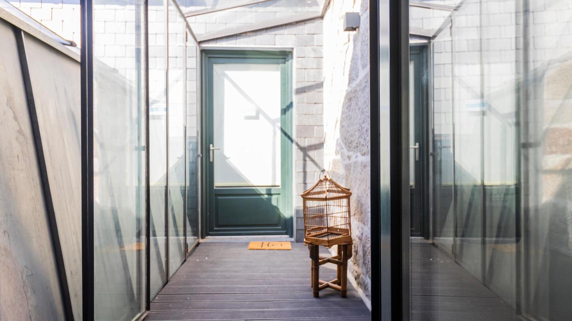 Am Haven Studios By Lovelystay Porto Kültér fotó